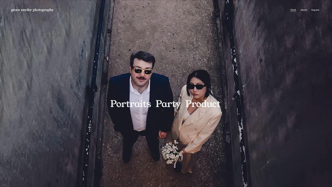 Grace Snyder Photography